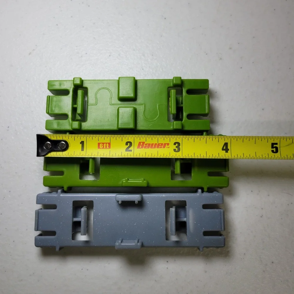 Mattel thomas train